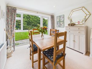 DINING ROOM- click for photo gallery